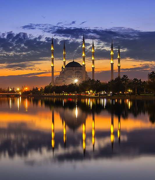 Adana Araç Kiralama