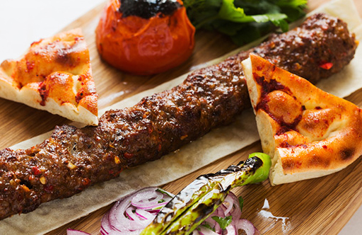 Adana’da Kahvaltı Nerede Yapılır?