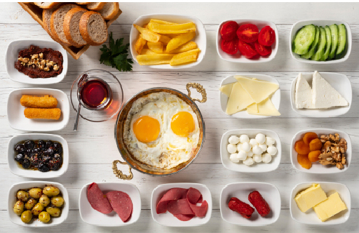 Adana’da Yemek Nerede Yenir?