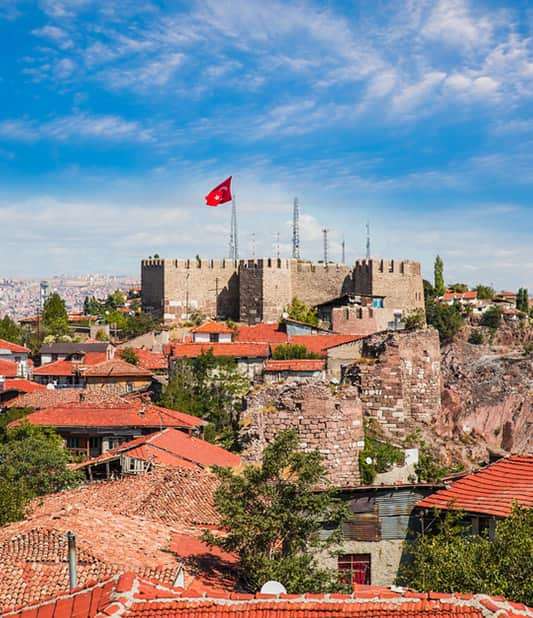 Ankara Araç Kiralama