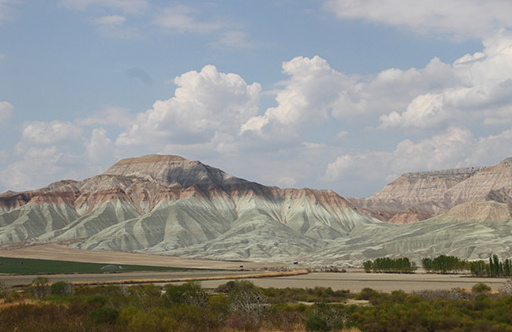 Ankara'ya Yola Çık
