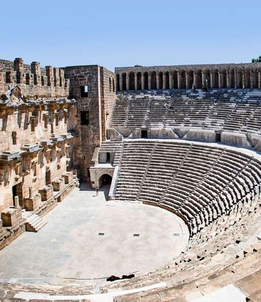 Antalya Araç Kiralama