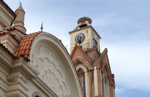 Ayvalık’ta Gezilecek Yerler