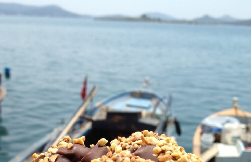 Ayvalık’ta Ne Yenir?