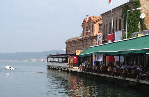 Ayvalık’tan Ne Alınır?