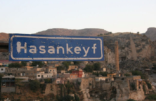 Batman’da Keşfedilecek Yerler