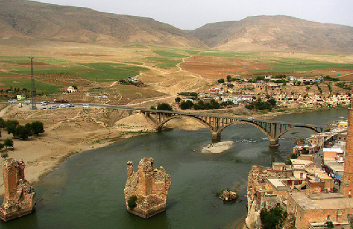 Batman’dan Ne Alınır?