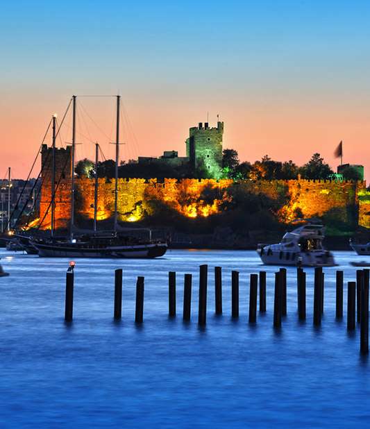 Bodrum Araç Kiralama