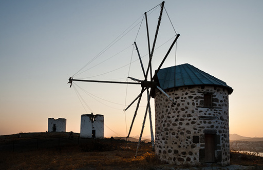 Bodrum’da Ne Yenir?
