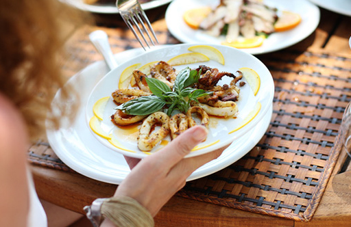 Bodrum’da Kahvaltı Nerede Yapılır?