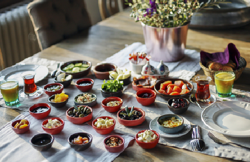 Bodrum’un Tarihi Yerleri