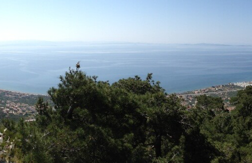 Çanakkale’de Görülmesi Gereken Yerler