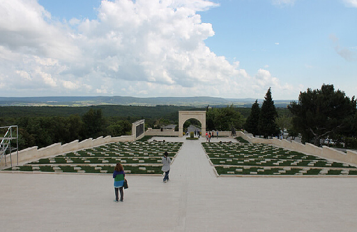 Çanakkale’den Ne Alınır?