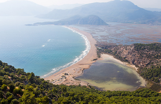 Dalaman’da Ne Yenir?