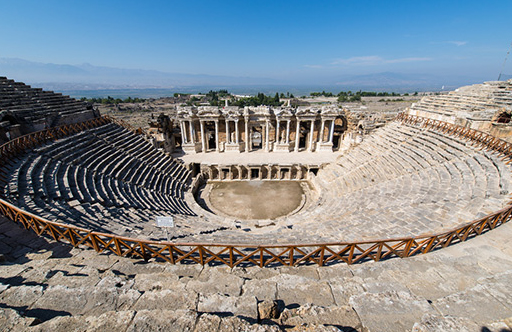 Denizli’de Ne Yenir?