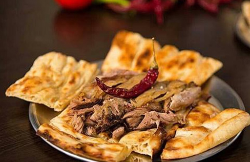 Denizli’de Gezilecek Yerler