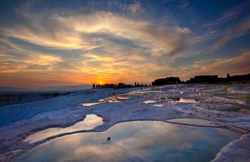 Denizli’nin Tarihi Yerleri