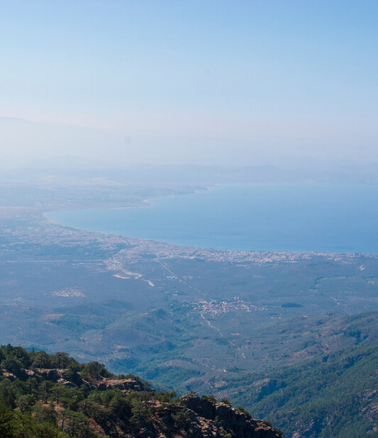 Edremit Araç Kiralama