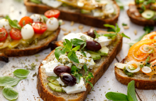 Edremit’te Kahvaltı Nerede Yapılır?