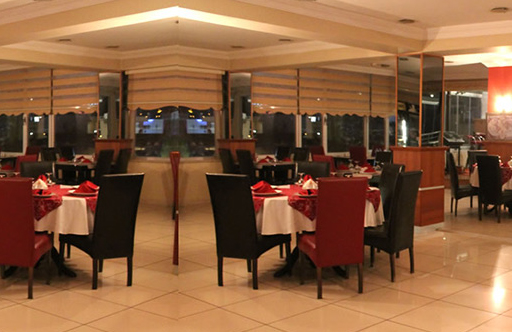 Erzincan' a Yola Çık