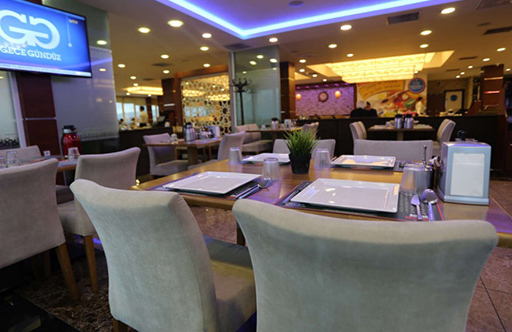 Erzincan’da Ne Yenir?