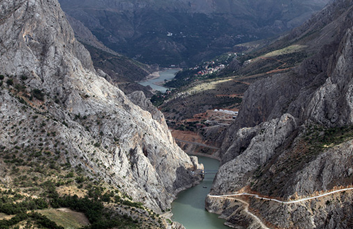 Erzincan’da Kahvaltı Nerede Yapılır?