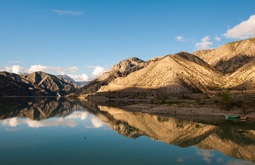 Erzurum’da Kahvaltı 