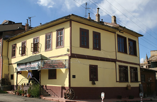 Erzurum’da Ne Yenir?