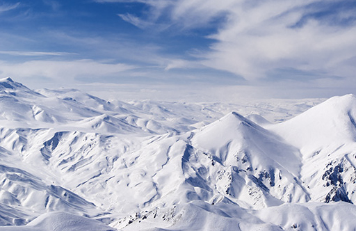 Erzurum’da Gezilecek Yerler