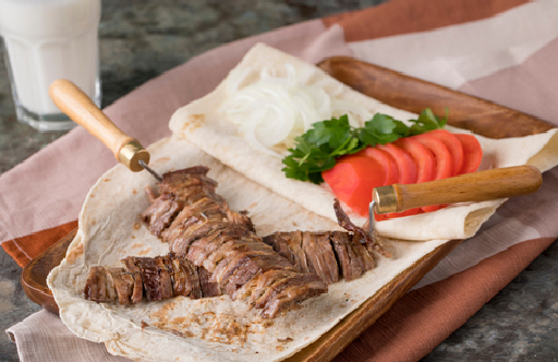 Erzurum’da Gece Hayat