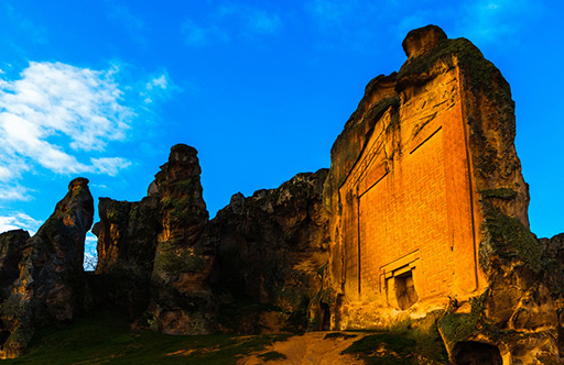 Eskişehir’de Kahvaltı