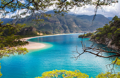 Fethiye’de Nerede Yemek Yenir?