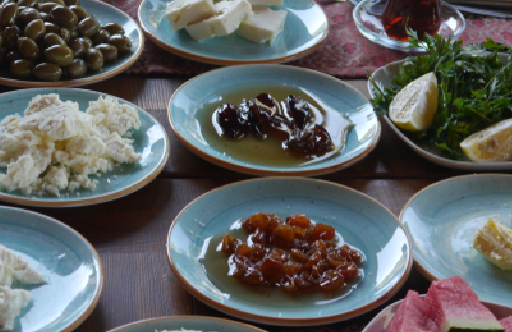 Fethiye’de Gezilecek Yerler