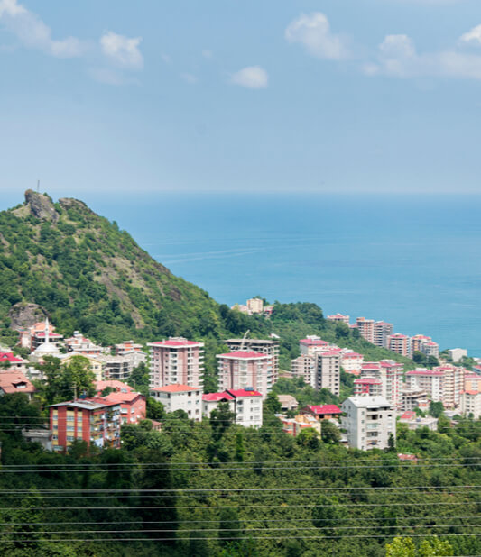 Giresun Araç Kiralama