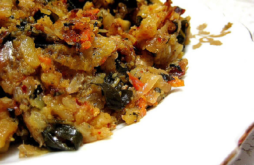 Giresun’da Ne Yenir?