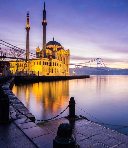 İstanbul Avrupa Yakası Araç Kiralama