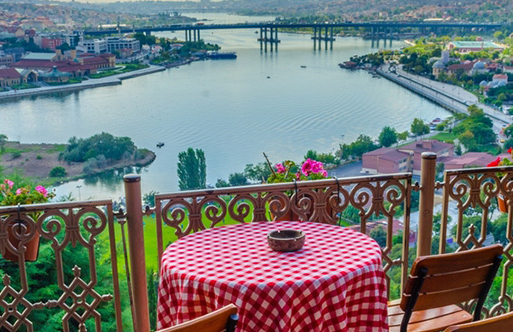İstanbul Avrupa Yakası’nda Kahvaltı Nerede Yapılır?