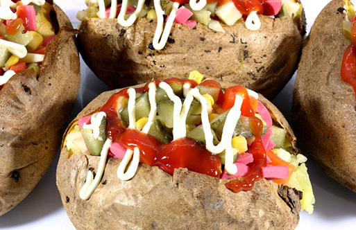 İstanbul Avrupa Yakası’nda Ne Yenir?