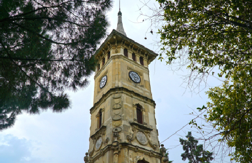 İzmit’te Gezilecek Yerler