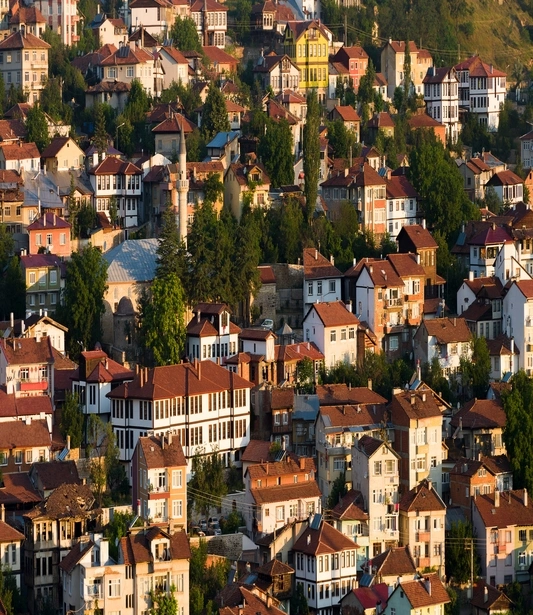 Kastamonu Gezilecek Yerler: Otantik Anadolu'nun Kalbi 