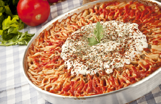 Kayseri’de Ne Yenir?