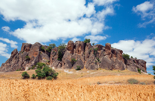 Konya’da Gezilecek Yerler