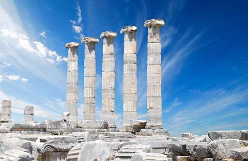 Kuşadası Gezilecek Yerler