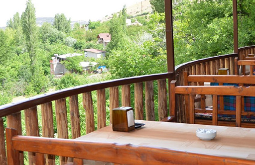 Malatya Kahvaltı Mekânları