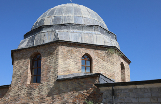 Malatya Tarihi Yerleri