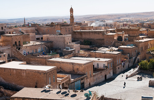 Mardin’de Kahvaltı Nerede Yapılır?