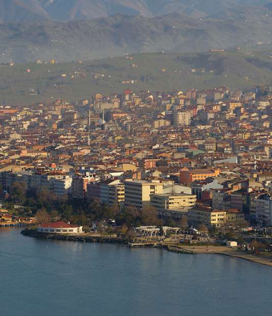 Ordu Gezi Rehberi