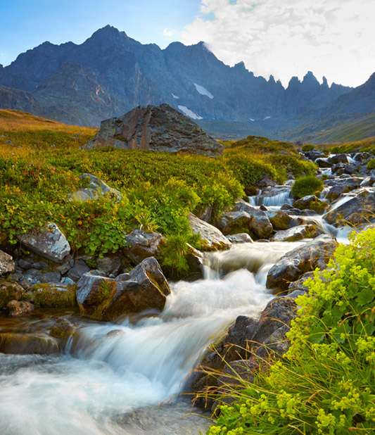 Rize Gezilecek Yerler