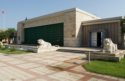 Samsun Gezilecek Yerler