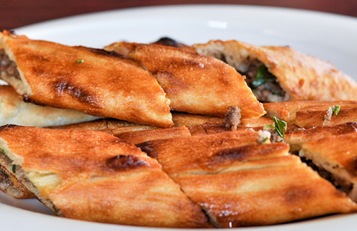 Samsun’da Ne Yenir?